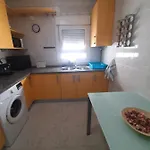 Apartamento Piso En El Centro De Conil Conil De La Frontera