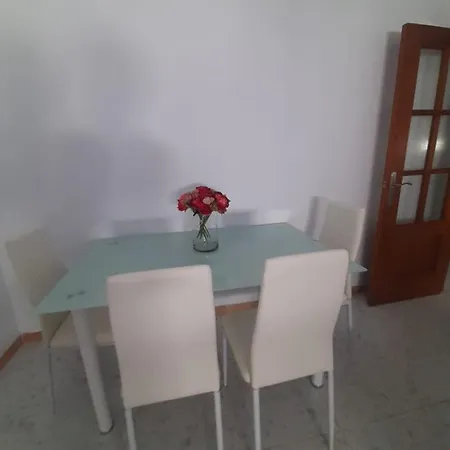 Piso En El Centro De Conil