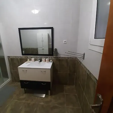 Apartament Piso En El Centro De Conil