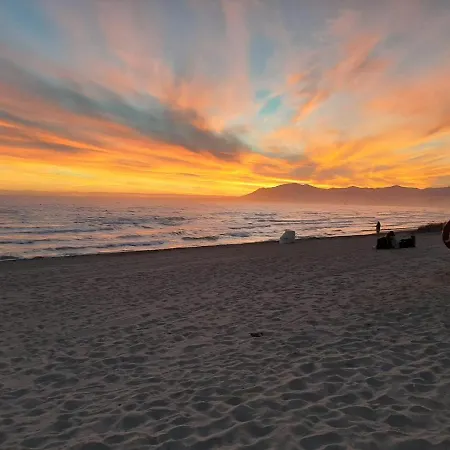 Apartament Piso En El Centro De Conil *