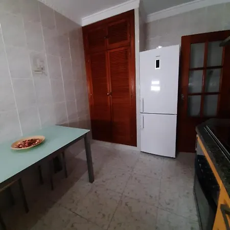 Apartament Piso En El Centro De Conil *