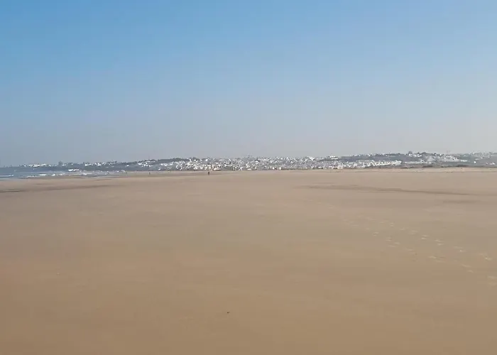 Piso En El Centro De Conil Appartement Conil De La Frontera