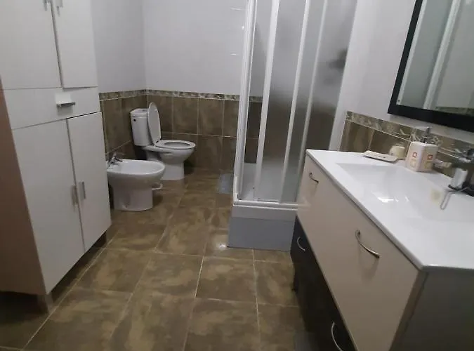 Piso En El Centro De Conil