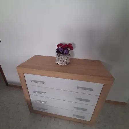 Апартаменти Piso En El Centro De Conil *