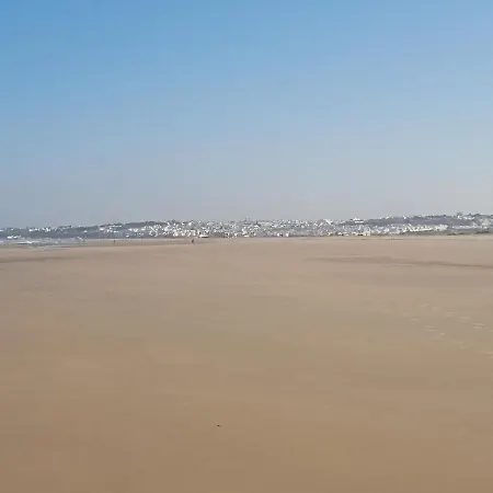 Piso En El Centro De Conil Апартаменти Коніль-де-ла-Фронтера