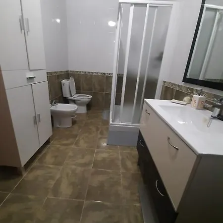 Piso En El Centro De Conil