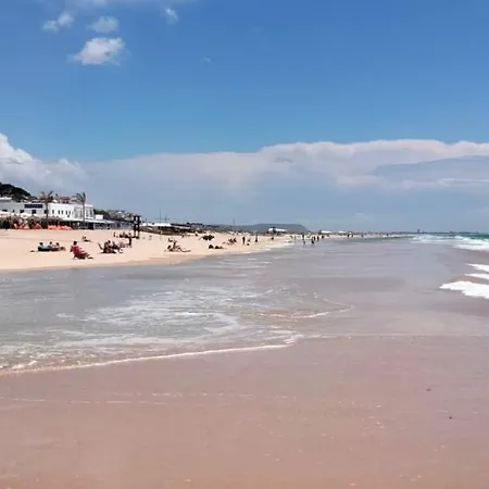 Piso En El Centro De Conil