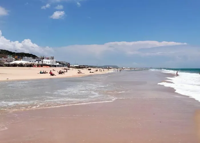 Piso En El Centro De Conil