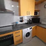 Piso En El Centro De Conil * Кониль-де-ла-Фронтера