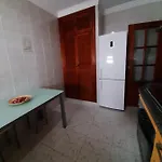 Апартаменты Piso En El Centro De Conil *