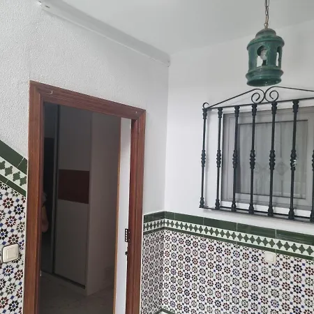 Piso En El Centro De Conil * Conil De La Frontera