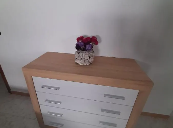 Daire Piso En El Centro De Conil *