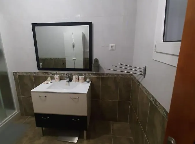 Daire Piso En El Centro De Conil